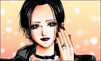 Quel est le surnom de Nana Osaki ?