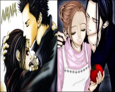 À la fin du manga, qui meurt ?