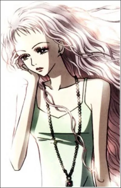 Que se passe-t-il pour Reira à la fin du manga ?