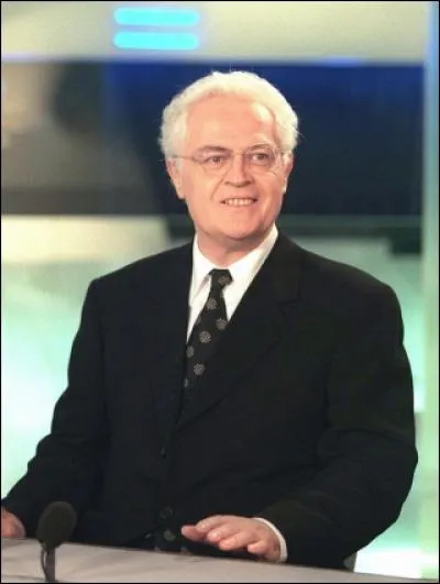 Il a été Ministre de l'Education Nationale de 1988 à 1992 et Premier Ministre de 1997 à 2002. De qui s'agit-il ?