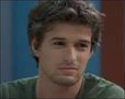 De quelle fille César est-il amoureux ?