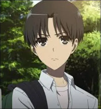 Comment s'appelle-t-il ?