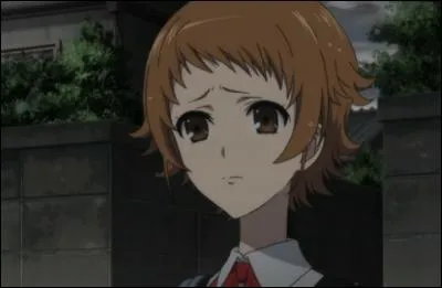 Comment s'appelle-t-elle ?