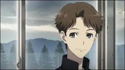 Comment s'appelle-t-il ?