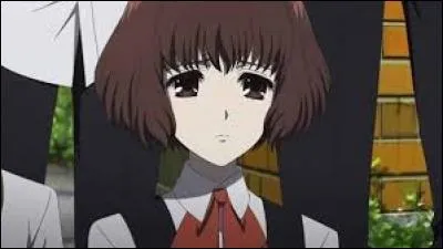 Comment s'appelle-t-elle ?