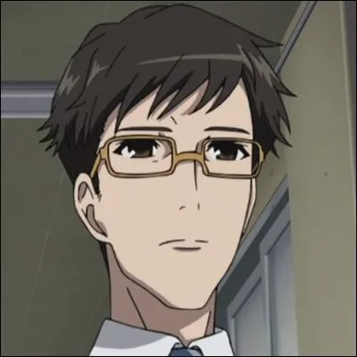 Comment s'appelle-t-il ?