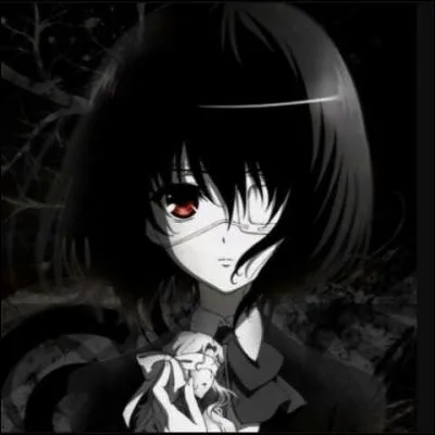 Comment s'appelle-t-elle ?