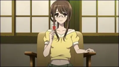 Comment s'appelle-t-elle ? (en vrai)