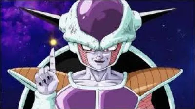 Pourquoi Freezer a-t-il détruit la planète Vegeta ?