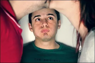 Les premiers baisers rendent tout le monde nerveux, mais pour certains, cette peur ne part jamais. Comment appelle-t-on cette phobie ?