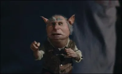 Qui vit dans la maison de la famille Grace ?