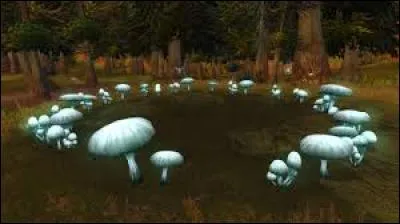 Qu'est-ce qui protège la maison des gobelins ?