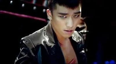 Comment s'appelle-t-il ?