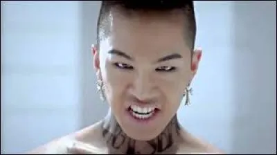 Comment s'appelle-t-il ?