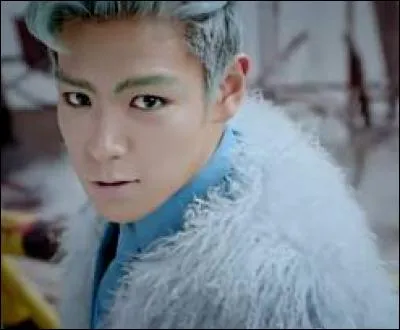 Comment s'appelle-t-il ?