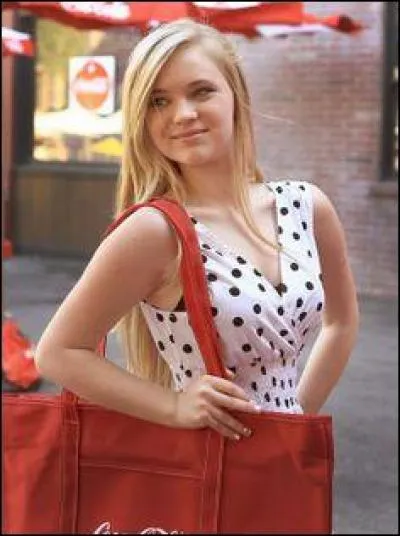 Qui est ce personnage ?