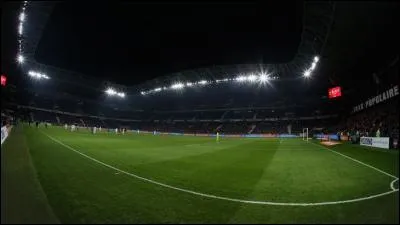 Qui, parmi ces joueurs français n'a JAMAIS gagné le trophée ?