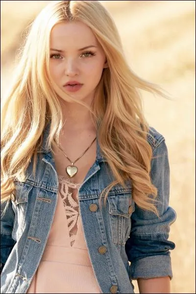 Comment s'appelle-t-elle ?