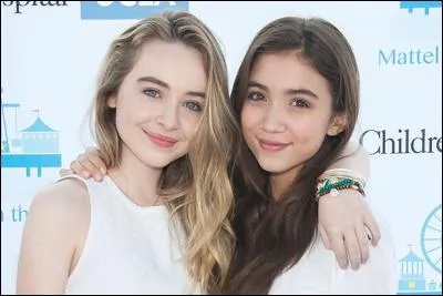 Dans quelle série jouent-elles ?