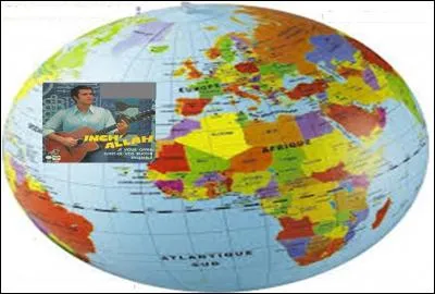 Qui chante cette chanson ? 
"Le chemin mène à la fontaine 
Tu voudrais bien remplir ton seau 
Arrête-toi Marie-Madeleine 
Pour eux ton corps ne vaut pas l'eau."