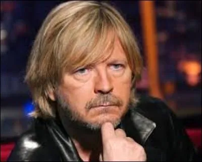 Quel personnage est décrit par Renaud ?
''Il a son beau chapeau
Il a son long manteau
Il a son chien, le brave
Le gros qui bave
Il a le regard des sages
Il est la force tranquille, sereine
Il est comme un grand chêne
Il sait la futilité
De toute chose
La douceur et
La fragilité des roses''