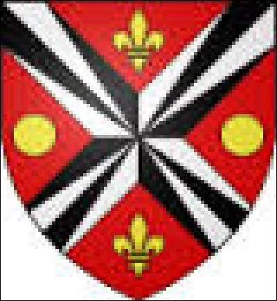 Je vous présente le blason de Gaubertin. Village Loirétain, dans la région agricole du Gâtinais riche, il se trouve en région ...