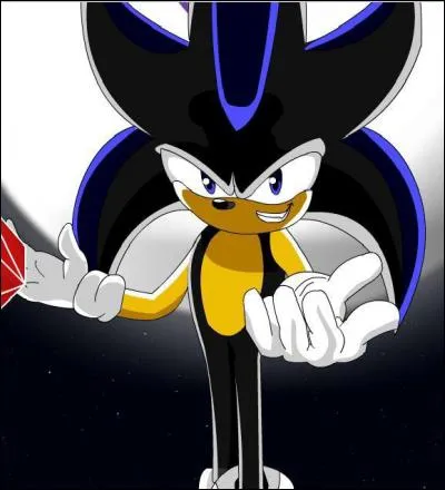 Qui est ce personnage ?