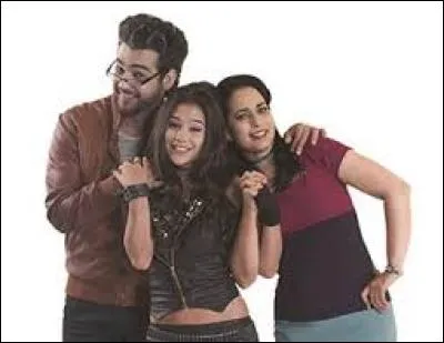 Comment s'appelle la femme de ménage chez les O'Brian ?