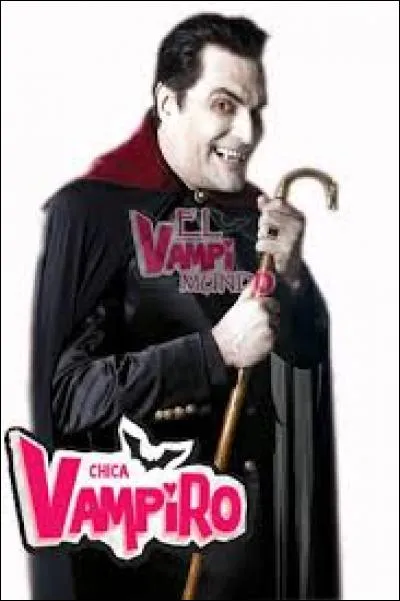 Qui sont les femmes de Drácula ?