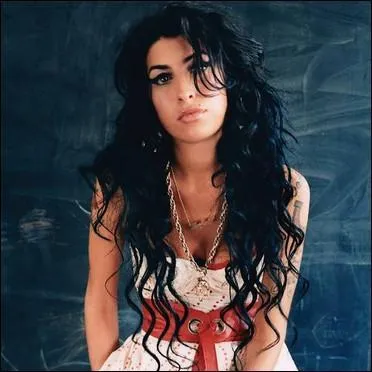 Quel problme a Amy Winehouse?