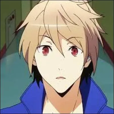 Qui est ce personnages et d'o&ugrave; vient-il ?