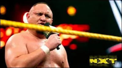 Comment s'appelle ce poids lourd ?