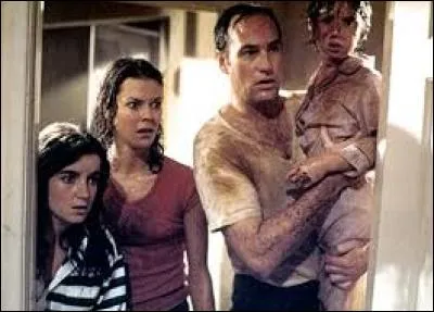 Sur quoi est bâti le quartier ?