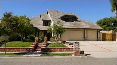 Comment s'appelle le quartier où vit la famille ?