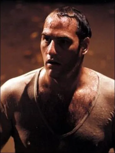 Quelle est la profession de Steven, le père de famille ?