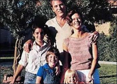 Par quoi est aspirée Carol-Anne ?