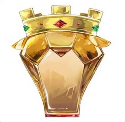 De quel personnage ce parfum est-il inspir&eacute; ?