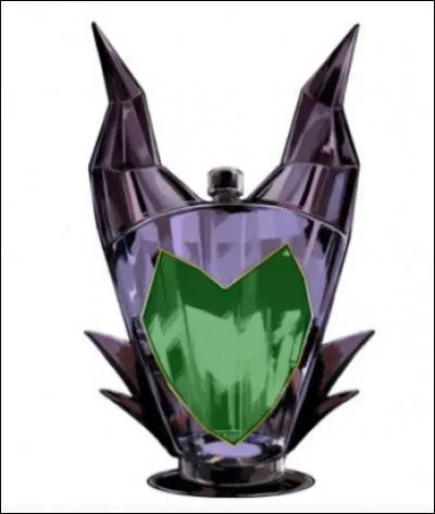 De quel personnage ce parfum est-il inspir&eacute; ?