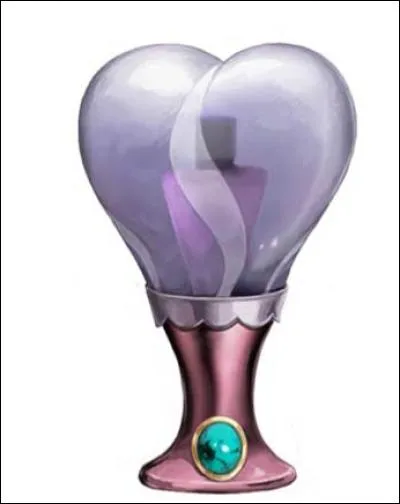 De quel personnage ce parfum est-il inspir&eacute; ?