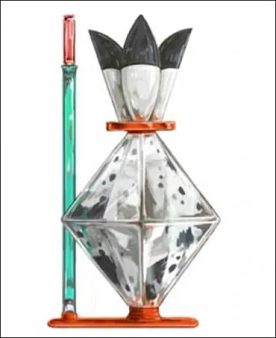 De quel personnage ce parfum est-il inspir&eacute; ?