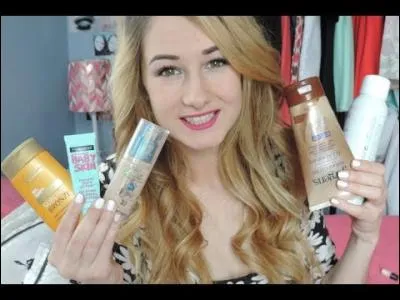 Comment s'appelle-t-elle ?