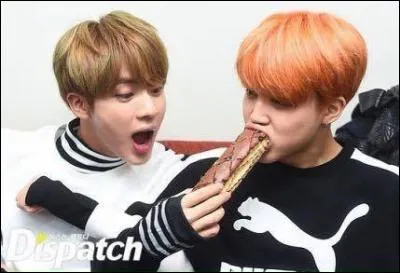 De quelle agence les Bangtan font-ils partie ?