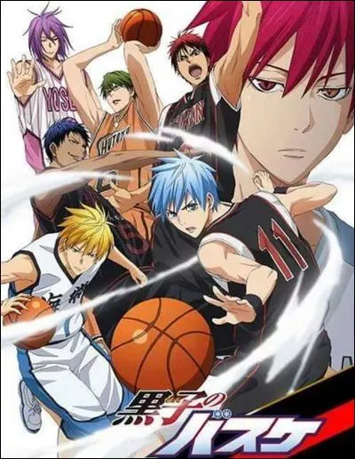 Murasakibara ressemble à :