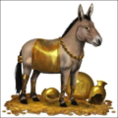 Quel est le nom de ce divin ?