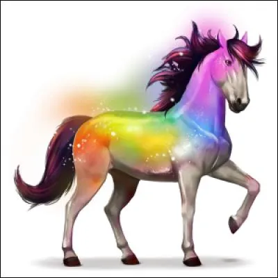 Ce cheval peut-il être vendu ?