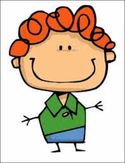 Est-ce anglais ou allemand ? « Ich bin ein gutes Kind ».