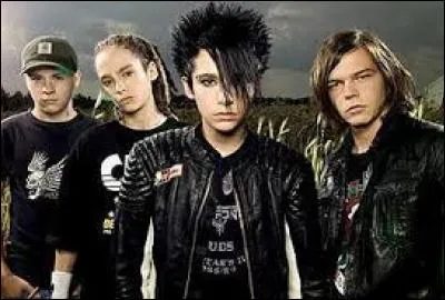 Est-ce anglais ou allemand ? « Und wenn ich nicht mehr kann, denke ich daran ».