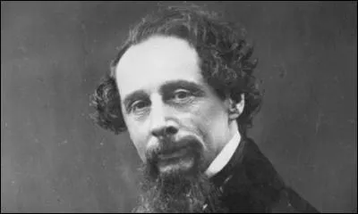 Quand est mort Charles Dickens ?