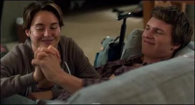 Qui a écrit le livre "Nos étoiles contraires" ?