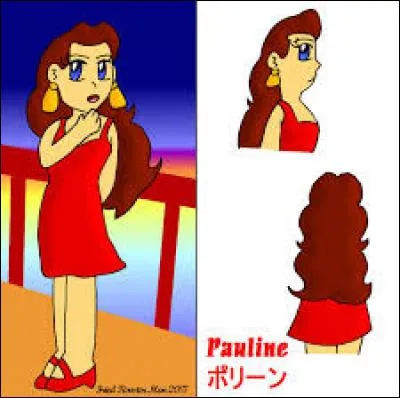 Qui sont les trois princesses de Mario ?